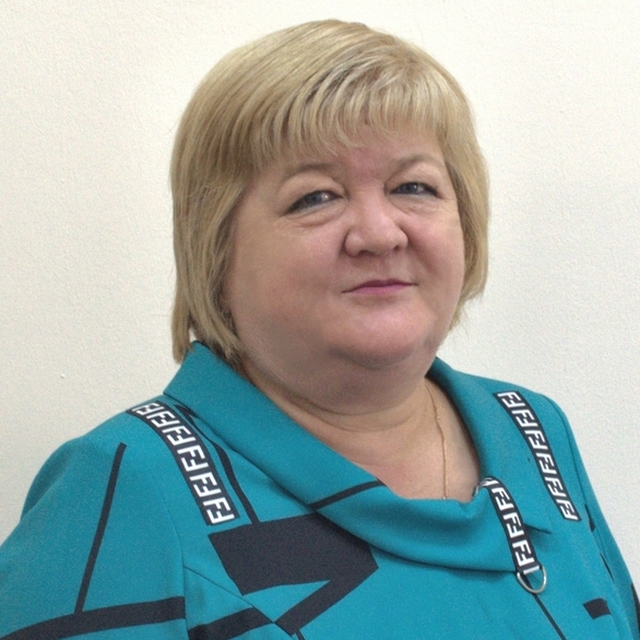 Валикаева Линиза Дамировна